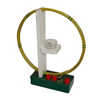 Прибор для изучения магнитного поля Земли - «globural.ru» - Севастополь