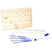 Игровой набор "Логика" (змейка) - «globural.ru» - Севастополь