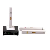 Набор спектральных трубок с универсальным источником питания - «globural.ru» - Севастополь