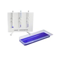 Набор капилляров (вариант 1) - «globural.ru» - Севастополь