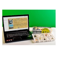 Коллекция натурально-интерактивная "Сырье для химической промышленности" - «globural.ru» - Севастополь