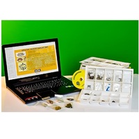 Коллекция натурально-интерактивная "Чугун и сталь" - «globural.ru» - Севастополь