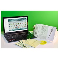 Гербарий натурально-интерактивный "Сельскохозяйственные растения" - «globural.ru» - Севастополь