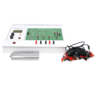 Учебный лабораторный стенд «Операционные усилители» - «globural.ru» - Севастополь