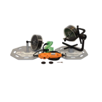 Демонстрационная установка "Гироскопический эффект" - «globural.ru» - Севастополь