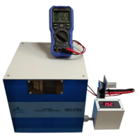 Установка "Абсолютно черное тело"   - «globural.ru» - Севастополь