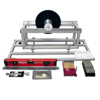 Установка «Уравновешивание вращающихся масс»   - «globural.ru» - Севастополь