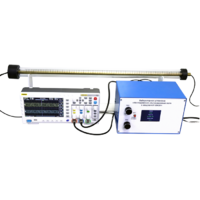 Лабораторная установка "Исследование ультразвуковых волн в воздушной среде" - «globural.ru» - Севастополь