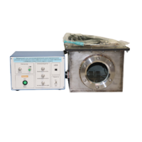 Лабораторный стенд для изучения физической модели аэрометрических датчиков с использованием оптико-цифровых методов получения информации о деформации измерительного упругого элемента - «globural.ru» - Севастополь