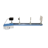 Лабораторная установка «Принцип неопределенности Гейзенберга» - «globural.ru» - Севастополь