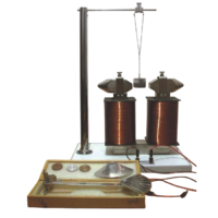 Демонстрационная установка "Токи Фуко" - «globural.ru» - Севастополь