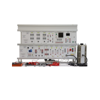 Стенд «Энергоаудит в системах электроснабжения»  - «globural.ru» - Севастополь