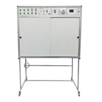 Лабораторный стенд «Энергосберегающие технологии в светотехнике» - «globural.ru» - Севастополь