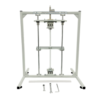 Лабораторный стенд «Определение формы потери устойчивости в зависимости от условий закрепления» - «globural.ru» - Севастополь