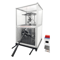 Учебно-лабораторный комплекс "Исследование механических свойств материалов" - «globural.ru» - Севастополь