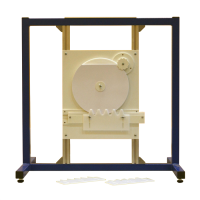 Лабораторный стенд «Моделирование процесса формообразования зубьев в станочном зацеплении» - «globural.ru» - Севастополь