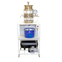 Лабораторный стенд «Изучение процесса фильтрации» - «globural.ru» - Севастополь