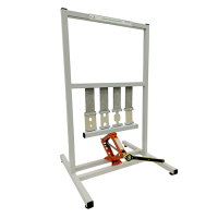 Комплекс "Изучение напряжений" - «globural.ru» - Севастополь