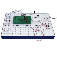 Комплект лабораторного оборудования «Радиотехнические цепи и сигналы»  - «globural.ru» - Севастополь