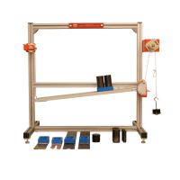 Установка «Моделирование процесса формирования зубьев в станочном зацеплении»   - «globural.ru» - Севастополь