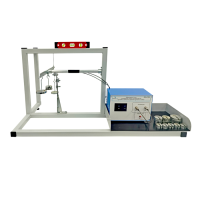 Лабораторный стенд "Определение главных напряжений при кручении и совместном действии изгиба при кручении" - «globural.ru» - Севастополь