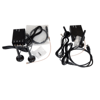 Лабораторный комплект универсальных программируемых приемопередатчиков для изучения принципов формирования, передачи, приема и обработки сигналов - «globural.ru» - Севастополь