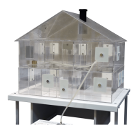 Лабораторная установка для исследования распространения дыма в жилых помещениях - «globural.ru» - Севастополь