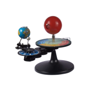 Теллурий (Модель Солнце-Земля-Луна) вариант 2 - «globural.ru» - Севастополь