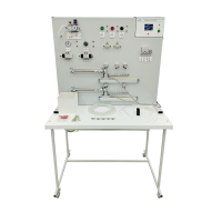 Типовой комплект учебного оборудования «Пневмопривод и электропневмоавтоматика» - «globural.ru» - Севастополь