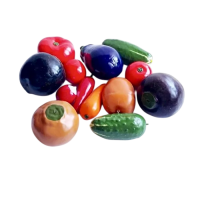 Комплект муляжей демонстрационный - «globural.ru» - Севастополь