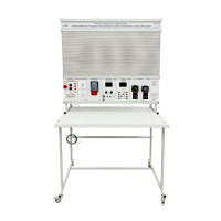 Комплект лабораторного оборудования «Электромонтаж и наладка электрических цепей, автоматики и электромоторов» - «globural.ru» - Севастополь