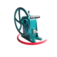 Насос вакуумный Комовского (вариант 2) - «globural.ru» - Севастополь