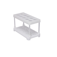 Подставка-штатив под 10 пробирок - «globural.ru» - Севастополь