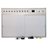 Лабораторная установка «Эффективность и качество освещения»  - «globural.ru» - Севастополь