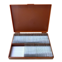 Комплект микропрепаратов по анатомии, ботанике, зоологии, общей биологии - «globural.ru» - Севастополь