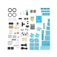 Cоревновательный набор MakeX Starter Kit (2020 Smart Links) - «globural.ru» - Севастополь