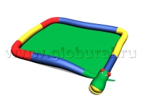 Коврик - манеж (ВИК) - «globural.ru» - Севастополь