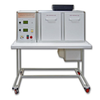 Установка для изучения различных способов сушки (инфракрасная сушка, конвективная сушка)  - «globural.ru» - Севастополь