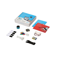 Образовательный набор для программирования HaloCode standard kit - «globural.ru» - Севастополь