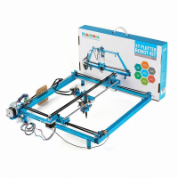 Набор XY плоттера XY Plotter Robot Kit V2.0  - «globural.ru» - Севастополь