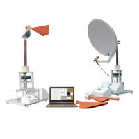 Лабораторная установка «Исследование рупорных антенн и зеркальной параболической антенны» - «globural.ru» - Севастополь