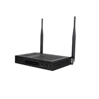 Встраиваемый вычислительный блок Geckotouch Module PC82RJ5 - «globural.ru» - Севастополь