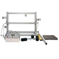 Учебный стенд «Определение опорных реакций балок» - «globural.ru» - Севастополь