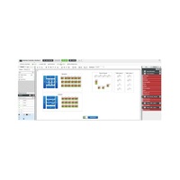 Программное обеспечение для управления соревновательным полигоном - «globural.ru» - Севастополь