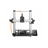 3D принтер Kobra 3 V2  - «globural.ru» - Севастополь