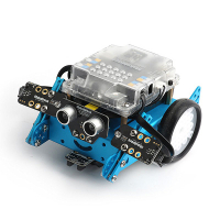 Ресурсный набор mBot Add-on Pack Interactive Light&Sound - «globural.ru» - Севастополь