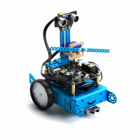 Ресурсный набор mBot Servo Pack - «globural.ru» - Севастополь