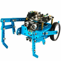 Ресурсный набор mBot Six-Legged Pack - «globural.ru» - Севастополь