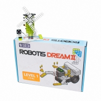 Робототехнический набор Robotis dream II Level 1 Kit - «globural.ru» - Севастополь