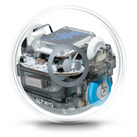 Учебно-игровой комплект по программированию «Sphero BOLT» - «globural.ru» - Севастополь